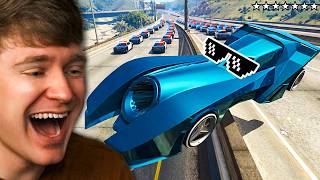 Download Lagu Reacting to EPIC GTA 5 THUG LIFE MOMENTS! MP3