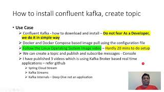 kafka events| kafka real-time | docker | docker-compose | linux