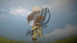 Fairy Tail End of an Era AMV