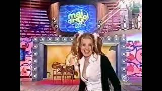 Britney Spears - Mai Dire 2001