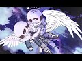 “Ядд meme”[]No!Ship!!💢My failure&Anxiety&Wish&Faith SansAU&W.T GASTER[]failure Sans is back at 12!