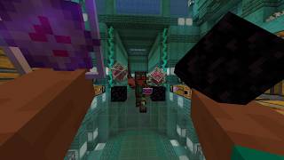 I raided this Streamers Base Live on Stream #minecraft #donutsmp #drdonut #streamer #stream