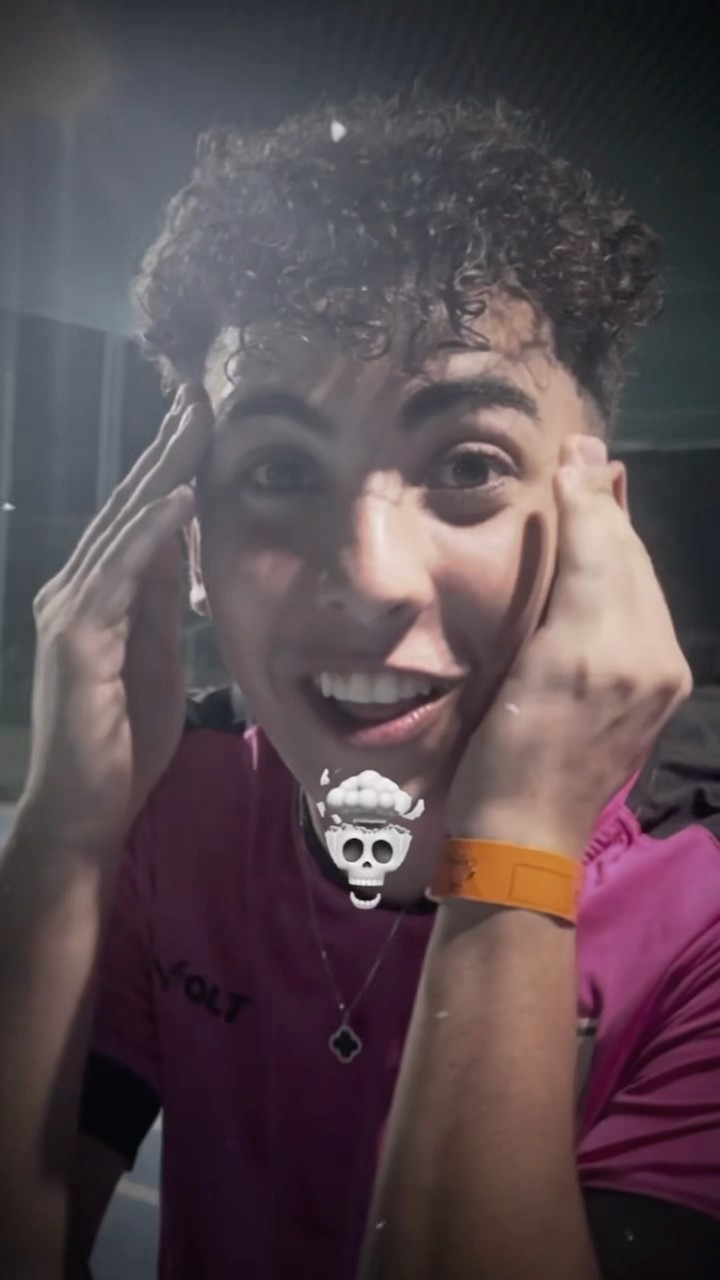 ELE PROVOCOU MEU IRMÃOZINHO ANTES DO X1 E SAIU CHORANDO! ☠️