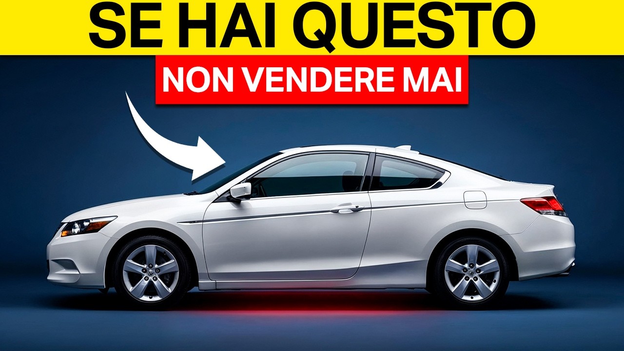 15 AUTO INDISTRUTTIBILI CHE Potrebbero Durare Più A Lungo Di Te (Non Venderle)