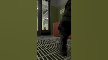 What if CS2 was a HORROR GAME? 😨😨😨 (DO NOT WATCH AT 3AM)