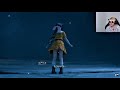 エアリス(幼)【FF7リメイク#9】