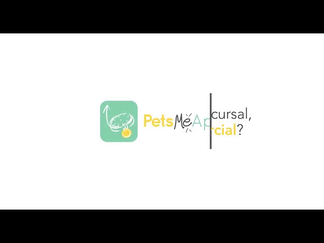 PetsMeApp - Tutorial: Video 2: Como registro mi sucursal como cliente comercial