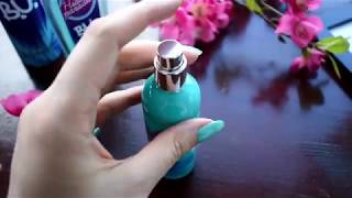 B.U. Hidden Paradise Collection