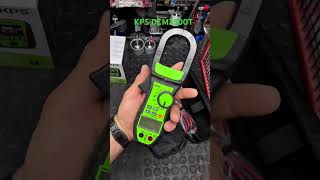 KPS DCM3500T unboxing #kpstester @kps