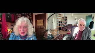 Emmy van Deurzen’s Journey of Wisdom, Vulnerability and Transformation
