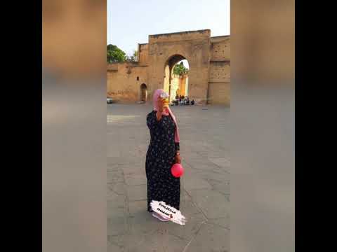 ميتينغات فاس احنا هدية رب الكون