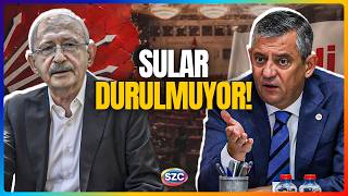 Kemal Kılıçdaroğlu'nun Planı Belli Oldu! O İsimler Yolcu! CHP'de Kritik İstifa Geldi