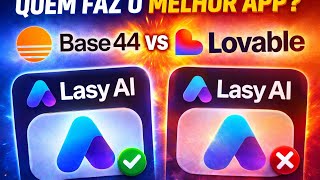 Clonei A Lesy.ia E Agora To Fazendo Milhões Por Mês Veja