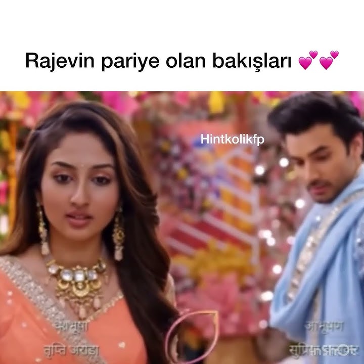 Gönül Sözüm Hint Dizisi#hintdizileri#hintdizisi#hintklip#keşfetedüş#gönülsözümhintdizisi #parirajev