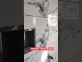 बाथरूम में बड़ी साइज़ की टाइल्स |! #hemrajmenariya #bathroomtiles #home #bathroomtilesdesign