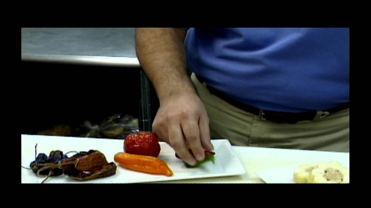 pique ingredients - YouTube