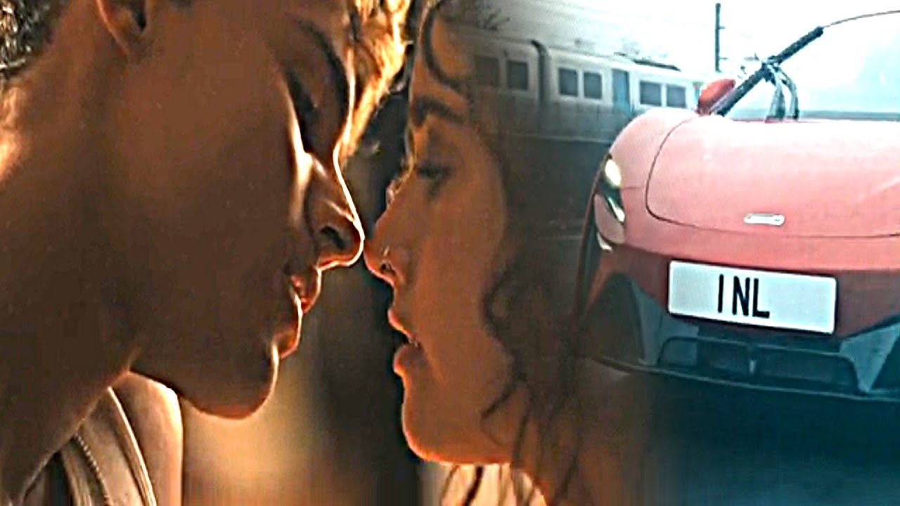 Локдаун..// Nick & Noah // Моя вина Лондон (sub)