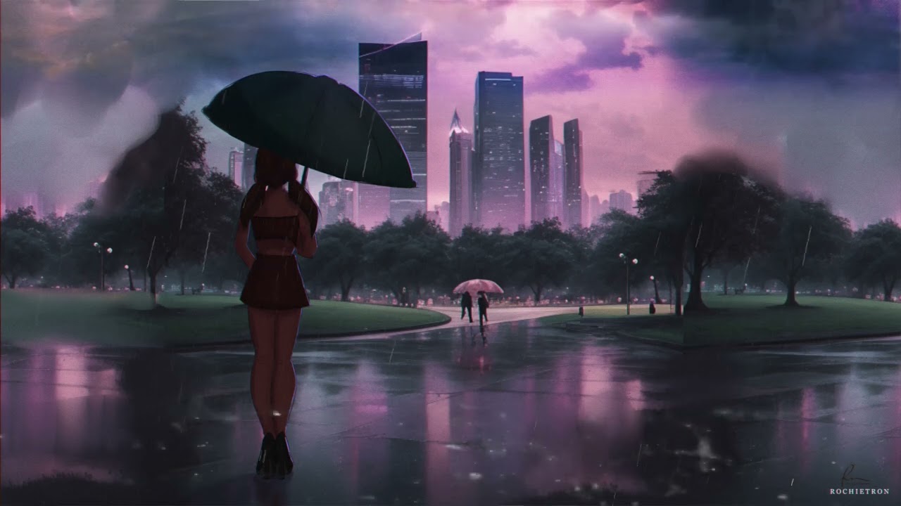 April Rain Full Open Mic | NoPixel 4.0 GTA RP