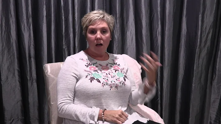 Interview with Melissa Agee-Duff