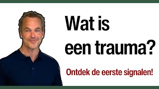 Download Lagu Wat is een trauma? MP3