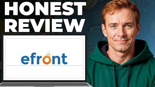 eFront LMS Full Review - Features, Strengths, Weaknesses