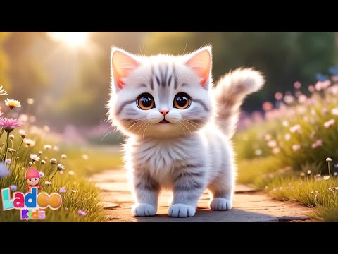Billi Karti Meow Meow, बिल्ली करती म्याऊं म्याऊ, Main Tota Main Tota + Best Nursery Songs and Rhymes