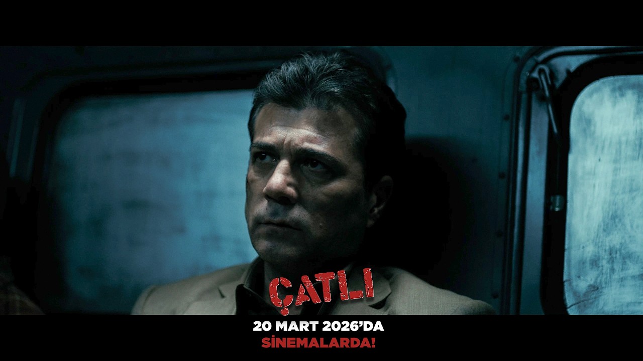 Resul Dindar - Zindan (ÇATLI) | 20 Mart 2026'da Sinemalarda!