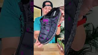 Minecraft X HEYDUDE Enderman HeyDude #heydude #heydudeshoes #minecraft #shoes #mensshoes