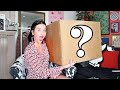 I SPENT $1000 ON WHOLESALE VINTAGE .... TRY-ON SPRING THRIFT HAUL ✿ (UNBOXING)