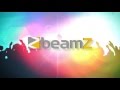 Beamz parbar 4way kit 18x1w rgb leds dmx 150491