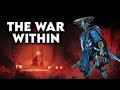 This Warframe Quest Left Me SPEECHLESS… (The War Within First Time)