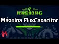 HackTheBox | FluxCapacitor [OSCP Style] (TWITCH LIVE)