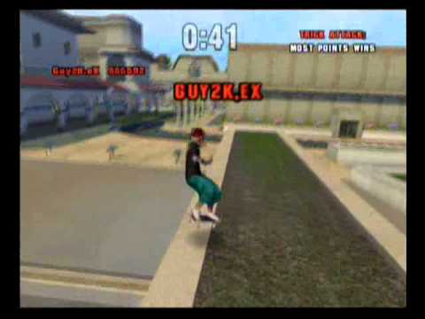SoS3 t1 pre guy2k