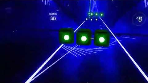 Beat Saber- Tetris Trap Remix (plus Mods)