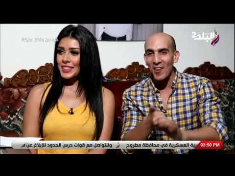 أخر ظهور تليفزيوني للفنان الراحل إبراهيم نصر قبل وفاته شاهد 