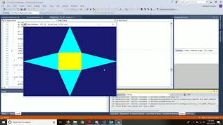 GAM470Assignment2 screenshot 5