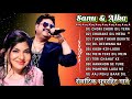 Best of Kumar Sanu _Alka Yagnik Hit song of Kumar Sanu _ Evergreen Bollywood Hindi song _