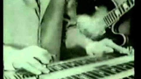 Santo & Johnny Farina "Sonambulo"
