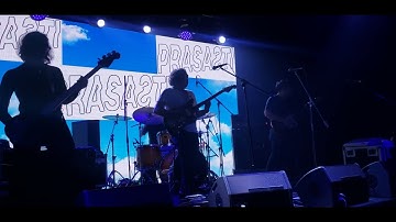 Prasasti - Warga Salah | [Live] Bisinglive 2022