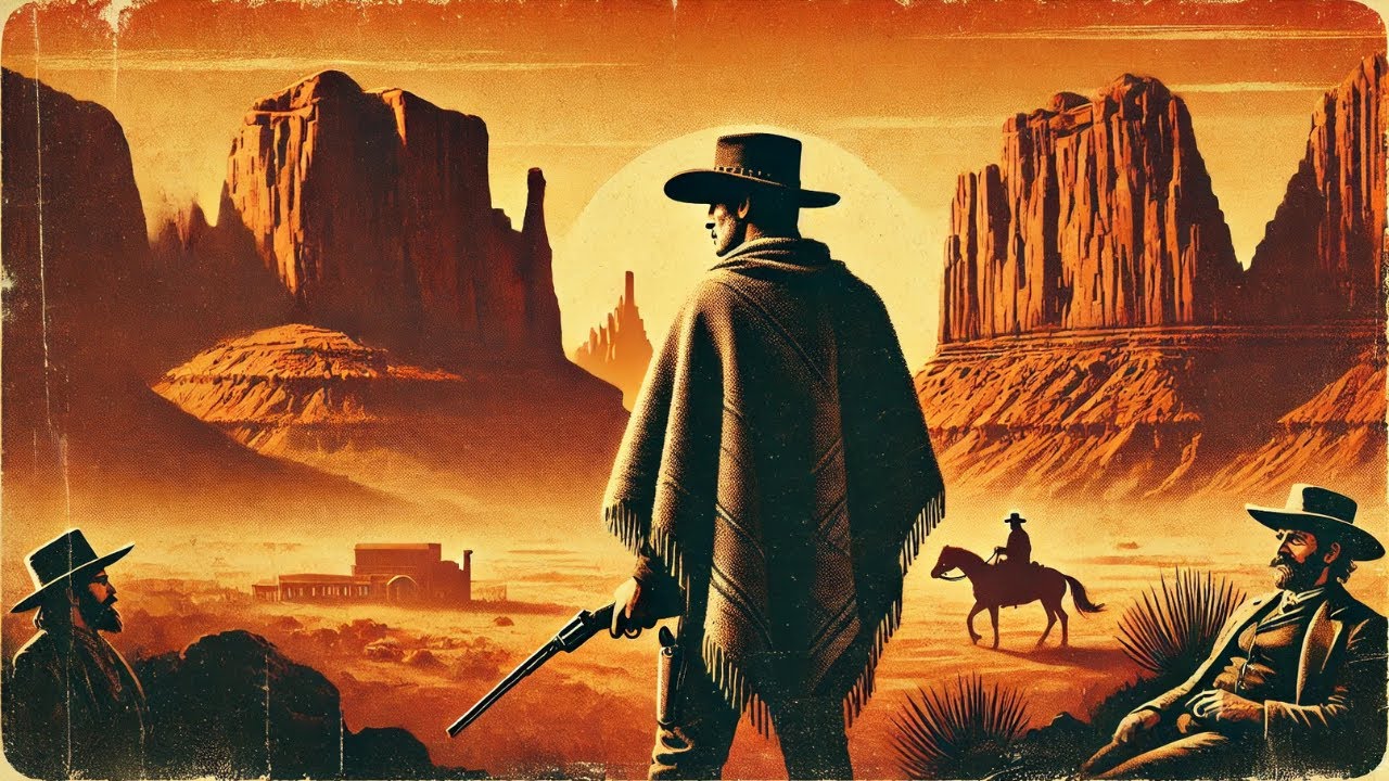 Lo chiamavano King | Western | HD | Film Completo in Italiano