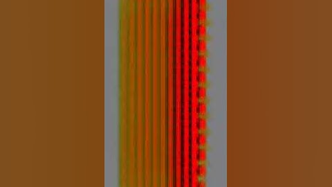 SyNEThesia inference of Gorillaz -Feel Good Inc.