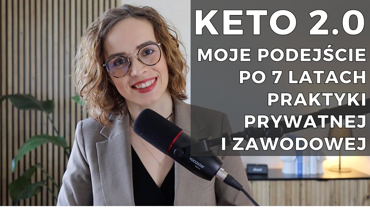 4 błędy, które popełniłam  na KETO (a Ty nie musisz)
