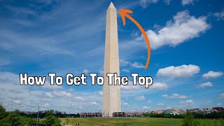 Washington Monument Visitor Tips