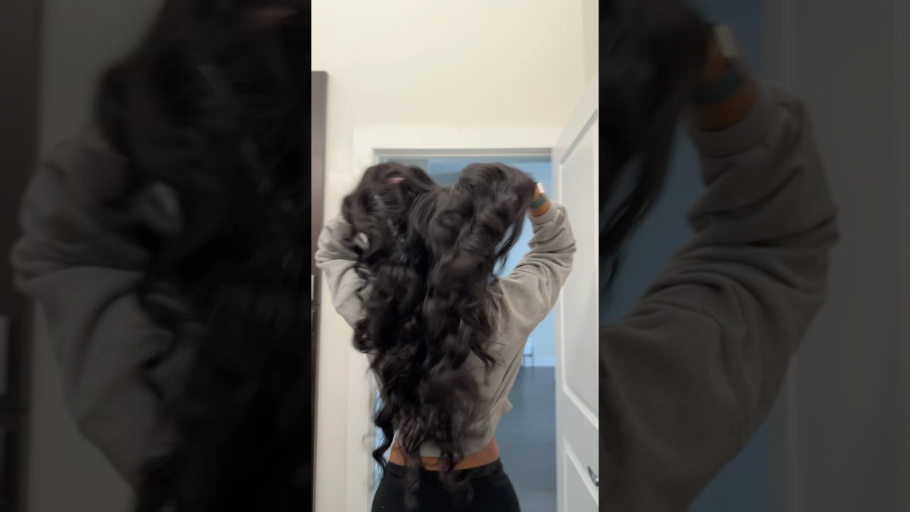 Давайте поговорим о волосах ♥️♥️ 