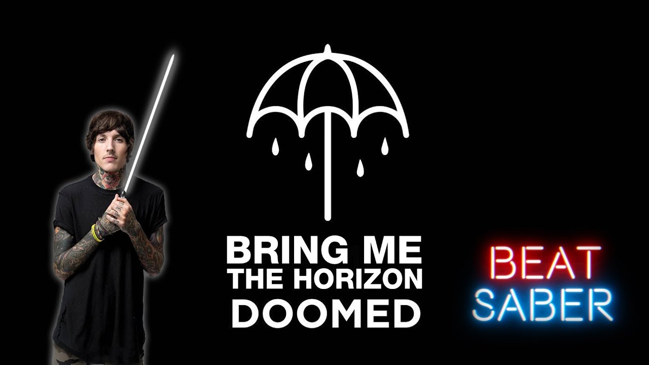 Beat Saber Bring Me The Horizon