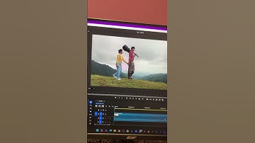 Color Grading Tricks… #vfx #premierepro #photoshop #colorgrading #colorgraddingtutorial