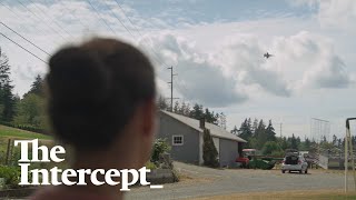 When the Jets Fly: New Warplanes Turn U.S. Towns Into Sonic Hellscapes