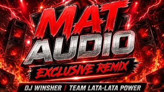 BASTA MAT AUDIO THE BEST - STOKOI DANCE (DJ WINSHER) 