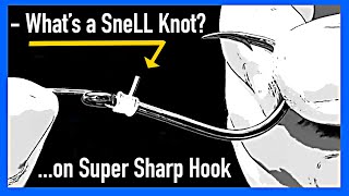 How to tie a hook to the fishing line - The Uni and Classic Snell knots
The snell knot is a hitch knot used in angling to attach a fishing line to the shank (instead of the eye) of a fishing hook. The line may still pass through the eye of the hook but primarily fastens to the straight shaft section of the hook rather than the eyelet of the hook. Therefore, hooks tied with a snell knot provide an even, straight-line pull to the fish, and the hooks eyelet is unnecessary. It is a very secure knot that can be tied in a few different ways, with slightly different ways of wrapping the line over the shank of the hook. The classic Snell knot works its way along the shank from the eyelet and fastens at the end of the wraps towards the bend, whereas the Uni Snell knot wraps all the turns inside an initial overhand loop, parallel with the shank of the hook. 
El nudo de snell es un nudo de enganche utilizado en la pesca para unir una línea de pesca al vástago (en lugar del ojo) de un anzuelo. La línea todavía puede pasar a través del ojo del gancho, pero se sujeta principalmente a la sección recta del eje del gancho en lugar del ojal del gancho. Por lo tanto, los anzuelos atados con un nudo de snell proporcionan un tirón uniforme y recto al pez, y el ojal del anzuelo es innecesario. Es un nudo muy seguro que se puede atar de varias maneras diferentes, con formas ligeramente diferentes de envolver la línea sobre el vástago del gancho. El clásico nudo Snell se abre camino a lo largo del vástago desde el ojal y se sujeta al final de las envolturas hacia la curva, mientras que el nudo Uni Snell envuelve todas las vueltas dentro de un bucle inicial, paralelo con el vástago del gancho.
The most popular fishing knots: the Palomar knot, the mono to braid knot, the FG knot, the GT knot, the Blood Knot, the Arbor knot, the Albright Knot, the modified Albright knot, the Snell Knot, the Yucatan Knot, the Hurricane Braid Knot, the San Diego Jam Knot, the Alberto knot, the marine swivel knot, the Ashley Stopper Knot, the Paracord knot,.
@BenNorway
@nudosdepescaofficial
@capillamariadesatadoradenudos
@FishingknotsChannel
@SouthFloridaSALT
#fishing #knots #nudos #pesca #diy How to tie a hook to the fishing line - The Uni and Classic Snell knots