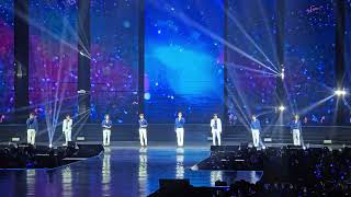 SUPER JUNIOR -MY WISH,CALLIN(FAN PARTY IN KAOHSIUNG)